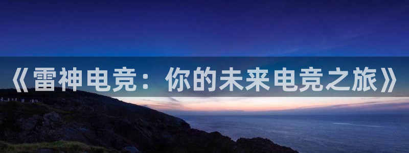 leyu电竞电竞官网下载